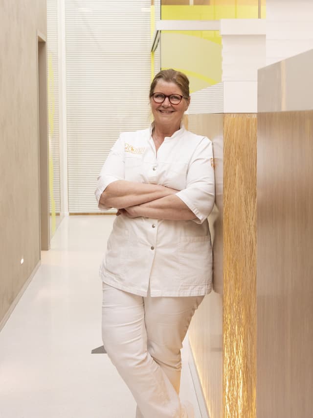 PortretfotoNL Marianne Voorn