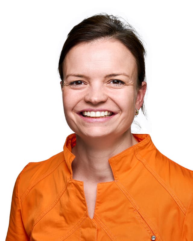 Portretfoto Natalie