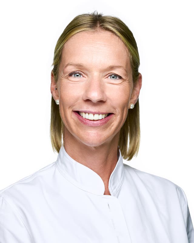 Portretfoto Nathalie