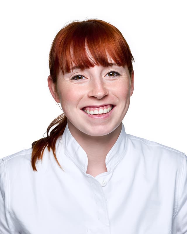 Portretfoto Nikki