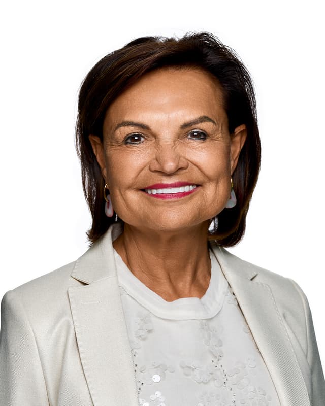 Portretfoto Rita